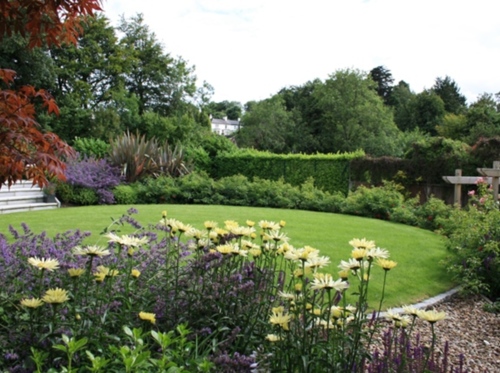 The Landscape Centre Ltd - winner Private Gardens Over £30,000