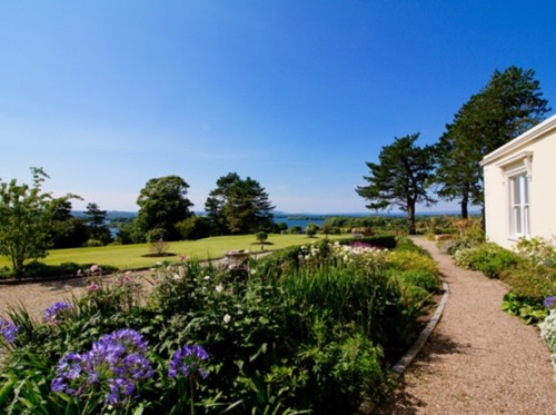 Cameron Landscapes Ltd - winner Private Gardens Over £30,000