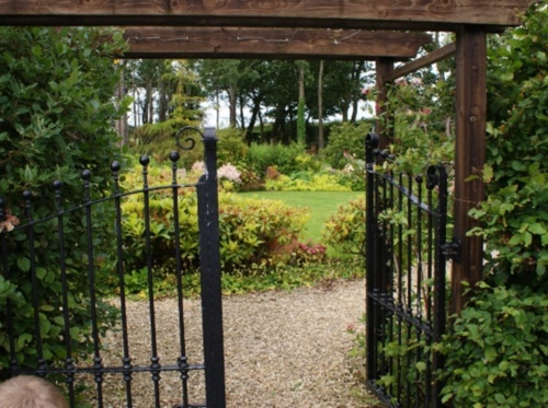 The Landscape Centre Ltd  - winner Private Gardens Over £30,000