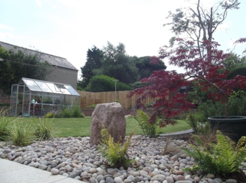 Bloomingdale Nurseries Ltd - winner Private Gardens Under £10,000