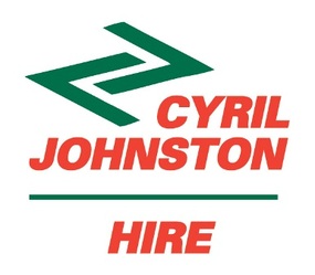 Cyril Johnston Hire Ltd
