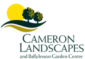 Cameron Landscapes Ltd