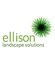 Ellison Landscape Solutions Ltd