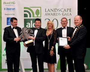 2012 ALCI Landscape Awards