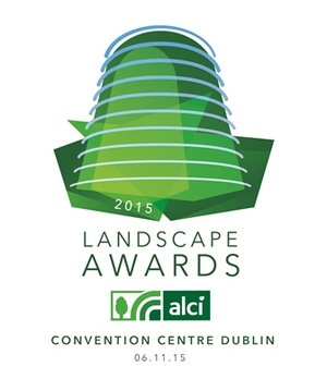 2015 ALCI Landscape Awards Winners